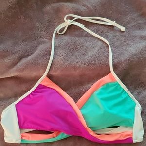 PINK by Victoria's Secret Bikini Top
